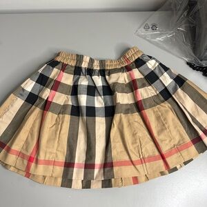 Burberry Skirt